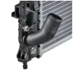 MAHLE Chladi vody MAO CR 984 000S, CR 984 000S