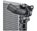 MAHLE Chladi vody MAO CR 984 000S, CR 984 000S