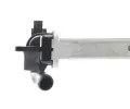 MAHLE Chladi vody MAO CR 984 000S, CR 984 000S