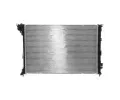 MAHLE Chladi vody MAO CR 985 000S, CR 985 000S