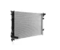 MAHLE Chladi vody MAO CR 985 000S, CR 985 000S