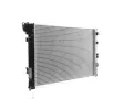 MAHLE Chladi vody MAO CR 985 000S, CR 985 000S