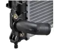 MAHLE Chladi vody MAO CR 985 000S, CR 985 000S