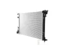 MAHLE Chladi vody MAO CR 985 000S, CR 985 000S