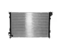 MAHLE Chladi vody MAO CR 985 000S, CR 985 000S