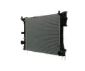MAHLE Chladi vody MAO CR 988 000P, CR 988 000P