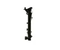 MAHLE Chladi vody MAO CR 988 000P, CR 988 000P