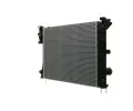 MAHLE Chladi vody MAO CR 988 000P, CR 988 000P