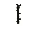 MAHLE Chladi vody MAO CR 988 000P, CR 988 000P