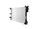 MAHLE Chladi vody MAO CR 988 000S, CR 988 000S