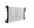MAHLE Chladi vody MAO CR 988 000S, CR 988 000S