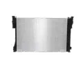MAHLE Chladi vody MAO CR 988 000S, CR 988 000S