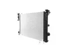 MAHLE Chladi vody MAO CR 988 000S, CR 988 000S