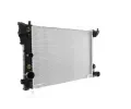 MAHLE Chladi vody MAO CR 988 000S, CR 988 000S
