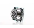 MAHLE Uzavrac vko MAO CRB 115 000S, CRB 115 000S