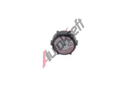 MAHLE Uzavrac vko MAO CRB 122 000S, CRB 122 000S