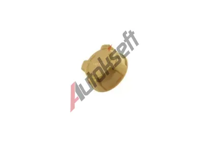 MAHLE Uzavrac vko MAO CRB 124 000S, CRB 124 000S