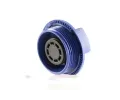 MAHLE Uzavrac vko MAO CRB 135 000S, CRB 135 000S