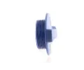 MAHLE Uzavrac vko MAO CRB 136 000S, CRB 136 000S
