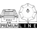  MAHLE ‐ MAO CRB 20 000P