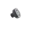 MAHLE Uzavrac vko MAO CRB 21 000P, CRB 21 000P