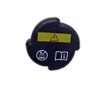MAHLE Uzavrac vko MAO CRB 22 000P, CRB 22 000P
