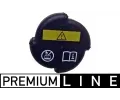 MAHLE Uzavrac vko MAO CRB 22 000P, CRB 22 000P