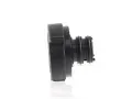 MAHLE Uzavrac vko MAO CRB 22 000S, CRB 22 000S