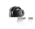 MAHLE Uzavrac vko MAO CRB 22 000S, CRB 22 000S