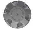 MAHLE Uzavírací víčko, nádoba chladiva MAO CRB 4 000S, CRB 4 000S