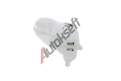 MAHLE Vyrovnvac ndoba chladic kapaliny MAO CRT 105 000S, CRT 105 000S