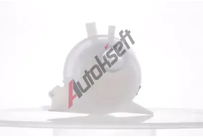 MAHLE Vyrovnvac ndoba chladic kapaliny MAO CRT 132 000S, CRT 132 000S