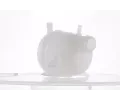 MAHLE Vyrovnvac ndoba chladic kapaliny MAO CRT 132 000S, CRT 132 000S