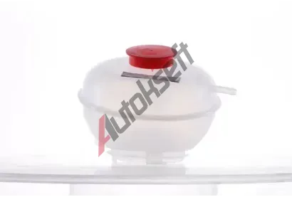 MAHLE Vyrovnvac ndoba chladic kapaliny MAO CRT 136 000S, CRT 136 000S