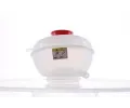MAHLE Vyrovnvac ndoba chladic kapaliny MAO CRT 136 000S, CRT 136 000S