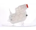 MAHLE Vyrovnávací nádoba chladicí kapaliny MAO CRT 140 000S, CRT 140 000S