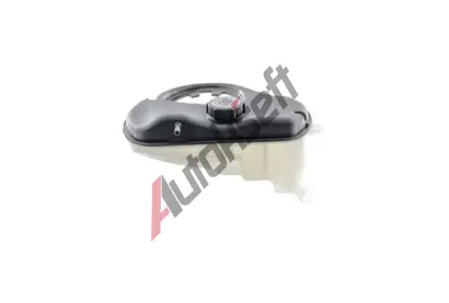 MAHLE Vyrovnvac ndoba chladic kapaliny MAO CRT 145 000S, CRT 145 000S