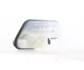 MAHLE Vyrovnvac ndoba chladic kapaliny MAO CRT 146 000S, CRT 146 000S