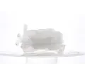 MAHLE Vyrovnvac ndoba chladic kapaliny MAO CRT 148 000S, CRT 148 000S