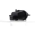 MAHLE Vyrovnvac ndoba chladic kapaliny MAO CRT 181 000S, CRT 181 000S