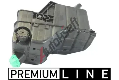 MAHLE Vyrovnvac ndoba chladic kapaliny MAO CRT 34 000P, CRT 34 000P