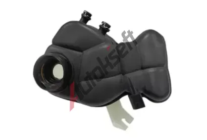 MAHLE Vyrovnávací nádoba chladicí kapaliny MAO CRT 56 000S, CRT 56 000S MAHLE Vyrovnávací nádoba chladicí kapaliny MAO CRT 56 000S, CRT 56 000S