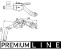 Termostat MAHLE ‐ MAO CV 8 000P