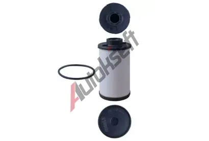 MAHLE Hydraulick filtr automatick pevodovky MAO HX 132D, HX 132D
