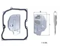 Hydraulick filtr automatick pevodovky MAHLE ‐ MAO HX 150KIT