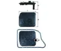 Hydraulick filtr automatick pevodovky MAHLE ‐ MAO HX 153D