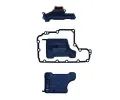 MAHLE Hydraulick filtr automatick pevodovky MAO HX 157D, HX 157D
