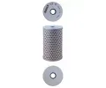 MAHLE Hydraulick filtr - zen MAO HX 15, HX 15