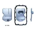 MAHLE Hydraulick filtr automatick pevodovky MAO HX 160KIT, HX 160KIT
