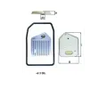 Hydraulick filtr automatick pevodovky MAHLE ‐ MAO HX 163KIT